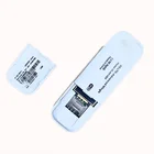 Sim OLAX U80 4G Lte Ufi Wifi Modem Usb Dongle Wireless Router Wingle With Sim Card Slot