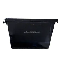 All size style waster management recycling skip container steel metal hook lift bin