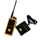 Phone China Manufacture Inter Phone Long Range Handheld Radiowalkie Talkies Portable Radio Set