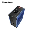 2-port Switch 2-port Ethernet Switch PoE Gigabit Industrial Networking And Communication 2-port Ethernet Switch