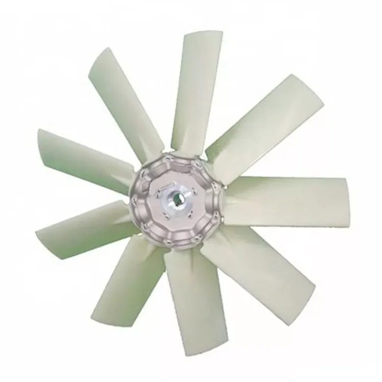 Metal Axial Impeller, 1613745400 - detail 14