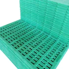 Animal Other Animal Husbandry Equipment Composite BMC Pig Farming Floor Slat Floor