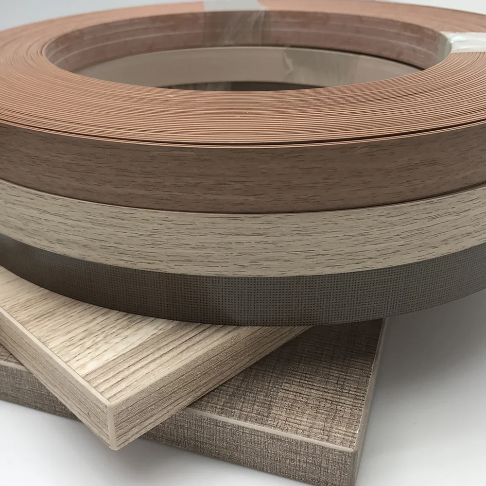 20mm Width Pvc Edge Banding With Low Price Buy Pvc Edge Banding