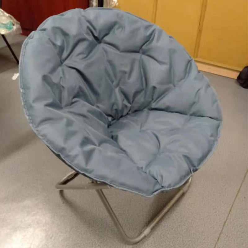 aldi moon chair