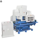 Polish Machine Auto Wet Or Dry Plane Bar Hot Sale Tube Polishing Machine Manufacturers