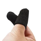 For 1 Good Quality Professional Factory Touch Screen Finger Gloves For Gaming