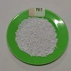 Recycled Pet Chip Pet Recycled Pet Pellets Pet Chip Pellet Plastic Pet Raw Material Price