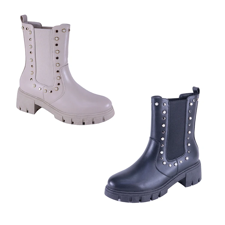 Botines - Chalada.cl