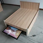 Tv REMOTE CONTROL UNDER BED MOTORIZED TV LIFT