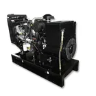 Diesel Power Generator Set Generator Price Silent Super Proof Generating Set 100KW Diesel Power Generator