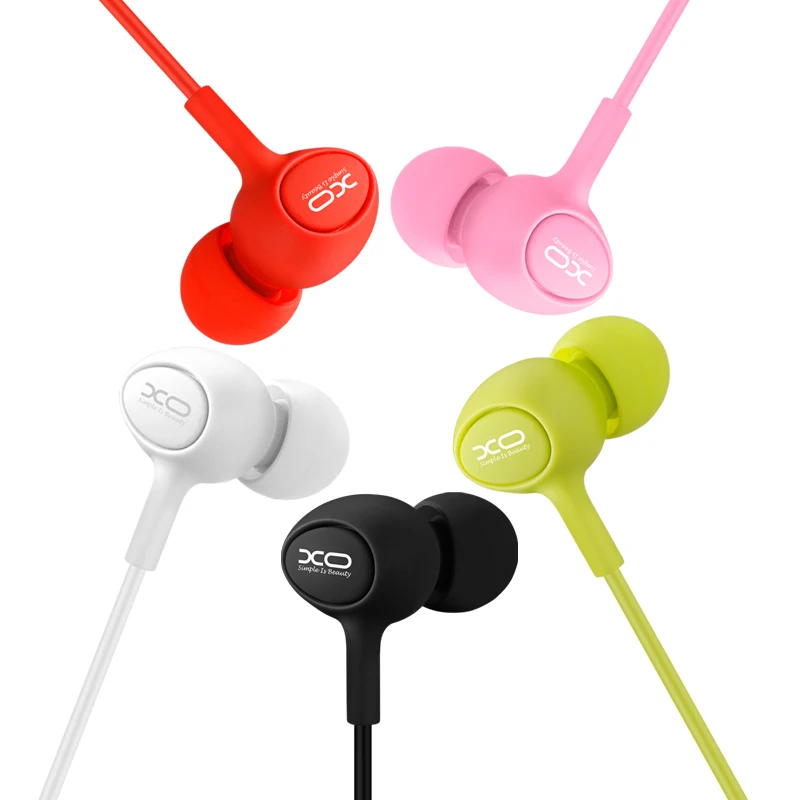 earphone candy