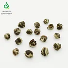 Jasmine Best Spring Handmade Gold Medal Jasmine Dragon Pearl Scented Tea Jasmine Sented Tea Green Tea Ball Brands