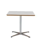 Table China Manufacturer Sale Aluminum Material 4 Star Leg Hydraulic Base Table Base