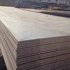 Steel St37 Hot Rolled Steel Sheet In Coil Grade S235 S355 St37 St52