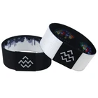 Wristband Wristband Low MOQ 2021 New Style Adults Kids Woman Man Customized Zox Wristband