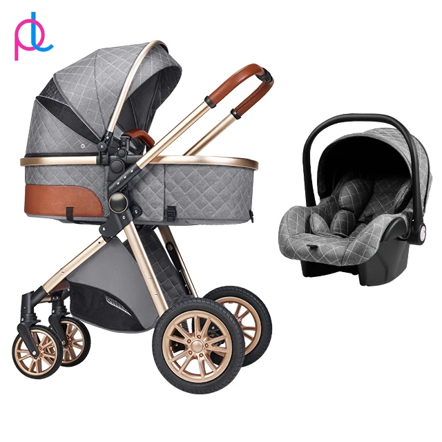 360 stroller set