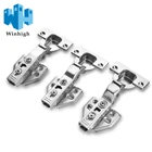 Good Quality Hydraulic Hinges Soft Close Cabinet Hinge Cabinet Hinge