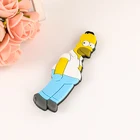 Fridge Magnet Custom Made Cheap Plastic Rubber 3D Pvc Fridge Magnet