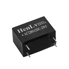 24vac To 12vdc Ac Dc Converter 3W 5W 10W 20W 40W 50W 60W 80W 100W