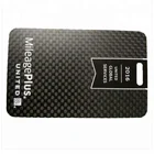 Carbon SW Hard Carbon Fiber Board Sheet For Custom