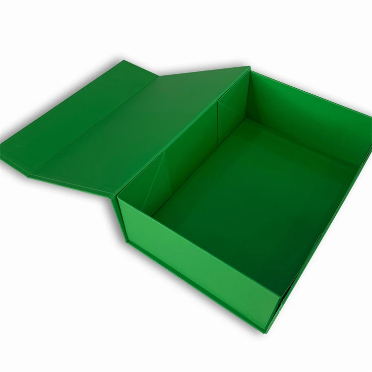 Luxury Paper Box 2