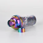Cocktail Cocktail Bar Shaker New Product Bar Tool Stainless Steel Cocktail Shaker