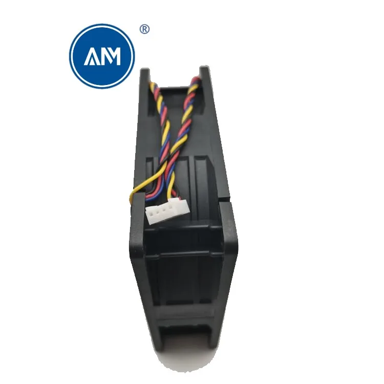 Fan, 6000rpm, 2.2a, 12v, 120mm - detail 10