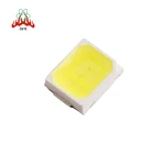 Bridgelux High Lumen 120lm-130lm Bridgelux Chip 3V White 1W SMD 2835 LED For Landscape Lighting