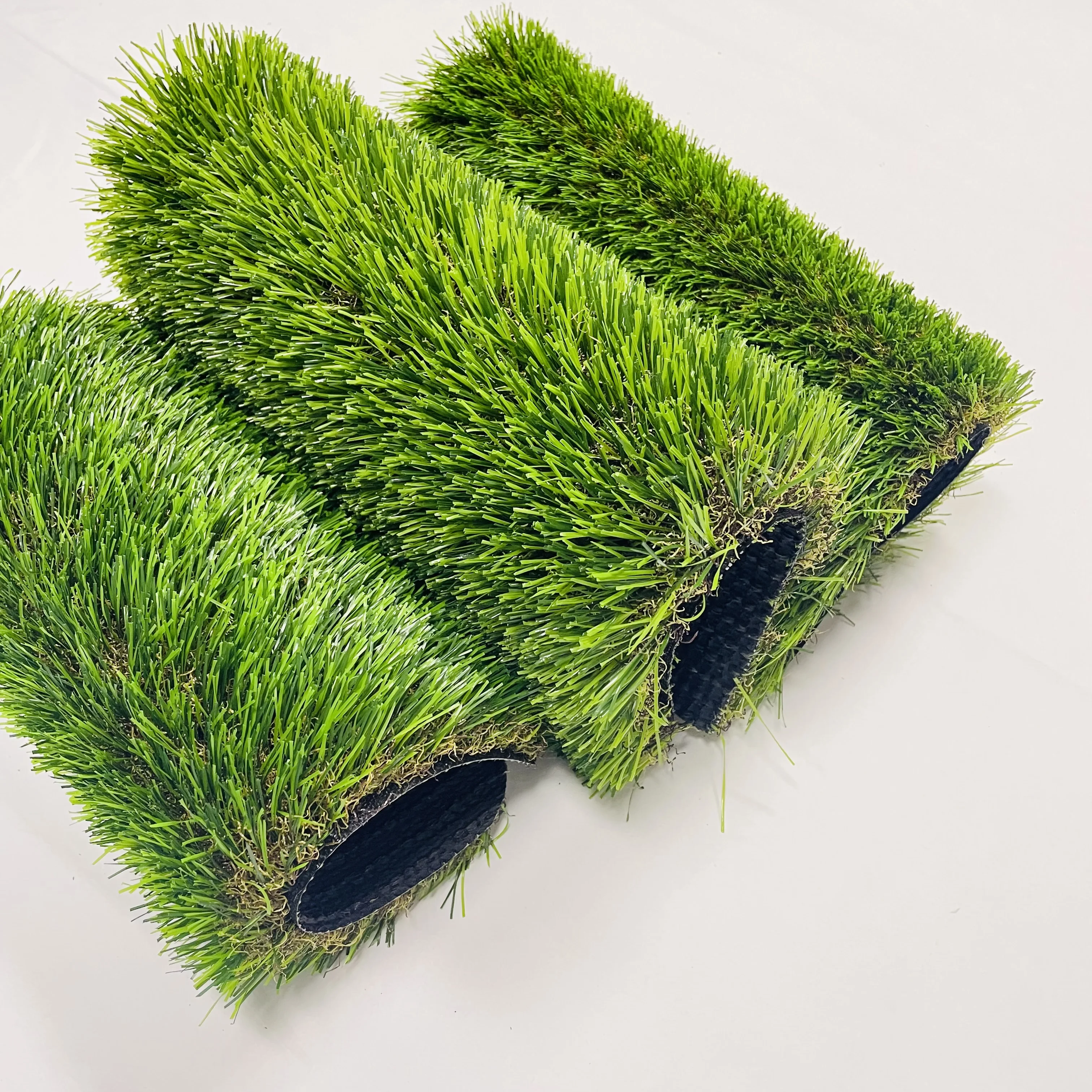 synthetic grass 45mm