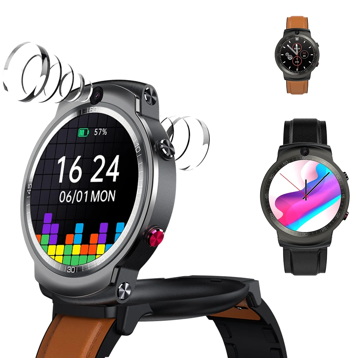 dm28 smartwatch