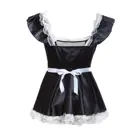 Sexy Fancy Clothing Womens Sexy Lace Women's Sets Uniform Sexy Underwear