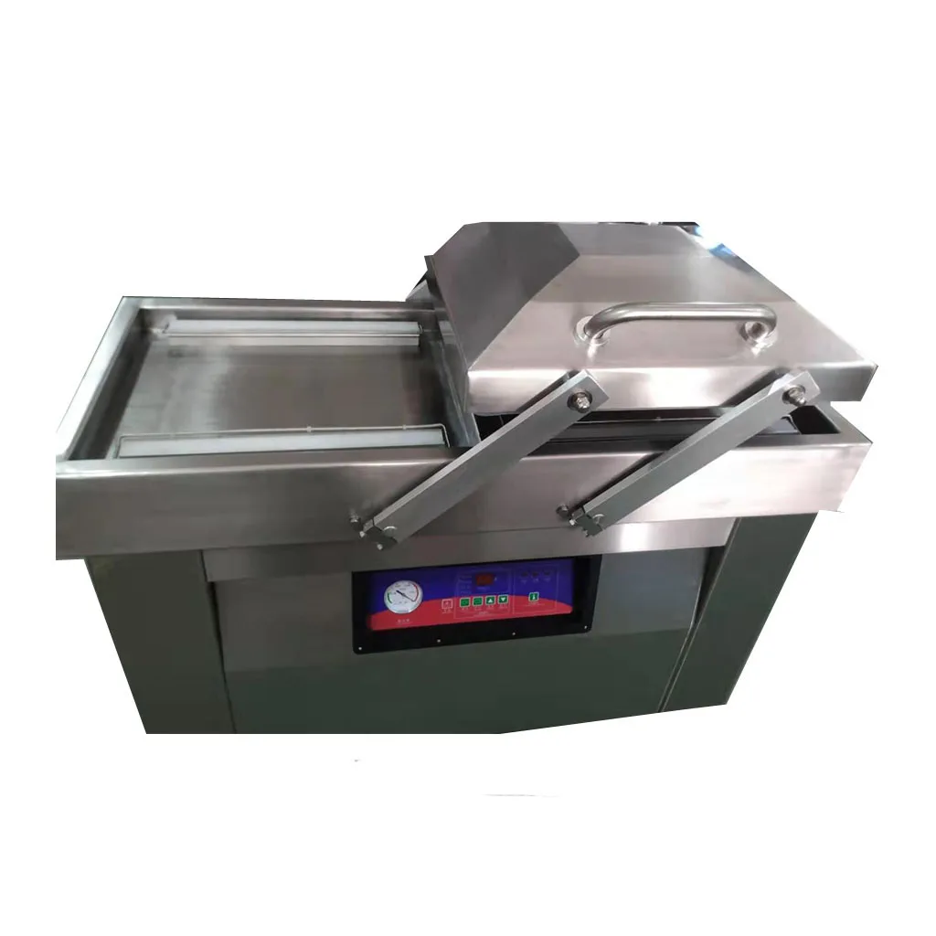 pillow vacuum sealer