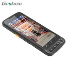 Pda Sims Pda Android Industrial High Quality Industrial Pda Dual Sims Android Outdoor Use Mobile Terminal Waterproof
