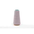 Cotton Yarn Hot Selling Dyed Recycle Cotton Knitting Yarn Melange Yarn For Sale
