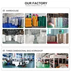 Durable Biodegradable Automatic Durable Printed Design OEM Non Woven Bags Flower