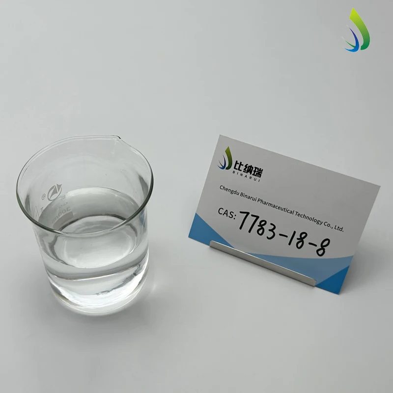 Factory Price H8n2o3s2 Ammonium Thiosulfate Cas 7783 18 8 Buy 7783 18