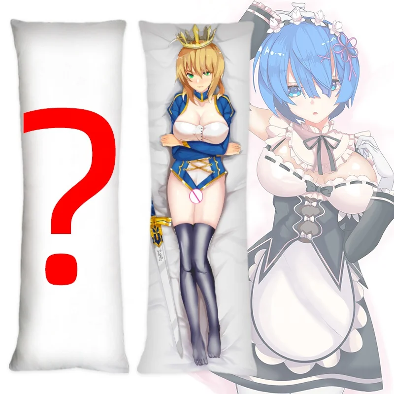 The Best Sale Hot Japan 3d Sexy Girls Anime Figures Pillow Case - Buy Anime  Pillow Case,Anime Body Pillow Case,Naked Anime Pillow Case Product on  