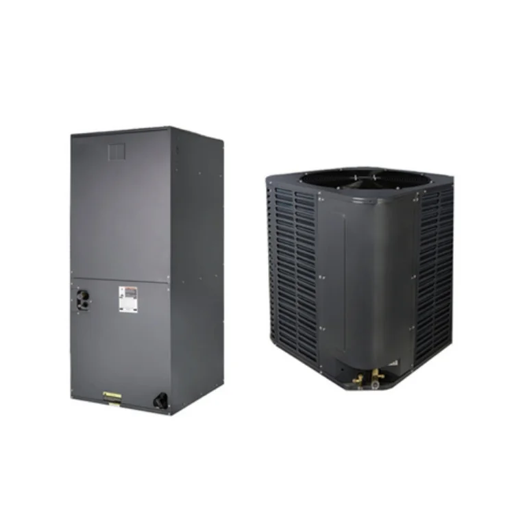 Air Handler Unit, 4000m³ - detail 10