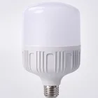Led Led 2021 New Style White T Shape Bulb 5w 10w 15w 20w 30w408w 50w 60w B22 E27 PpAluminum Led Bulb