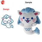 Plush Toys Design Plush Us Plush Toy Plush Toys For Baby Soft Custom Design Fish Stuffed Animals Cartoon Toys