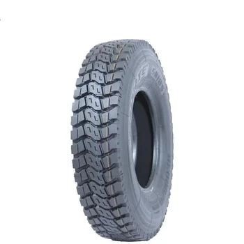 Long life anti overloading 12.00R20 12r20 1200 20 truck and bus tire 12 20 wholesale semi truck tires
