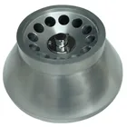 Research New Product Hot Selling Scientific Research NC Control GTR10-1 High Speed Freezing Centrifuge