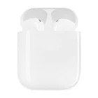 Touch Mini Wireless BT 5.0 Earbuds With Smart Touch True Stereo Wireless Earphones Ear Pods I12 TWS