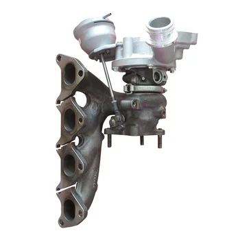 K24 4848601, 99446021, 2992392 High Performance Upgraded Diesel Engine parts turbo parts