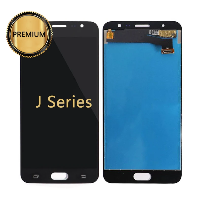 lcd panel phone broken brands