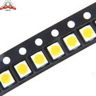 Smd High CRI Taiwan LED SMD Edison 2835 Chips 5050 5730 1W 0.5W 0.2W SMD LED Light With LM80