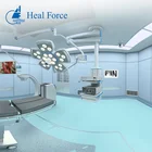 Operating China Manufacturer Clean Medical Equipment Intelligent Digital Surgical Operating Room