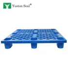 Pallet Plastic Pallet Yuston Manufacture Industrial Pallet Plastic Pallet 1200x900