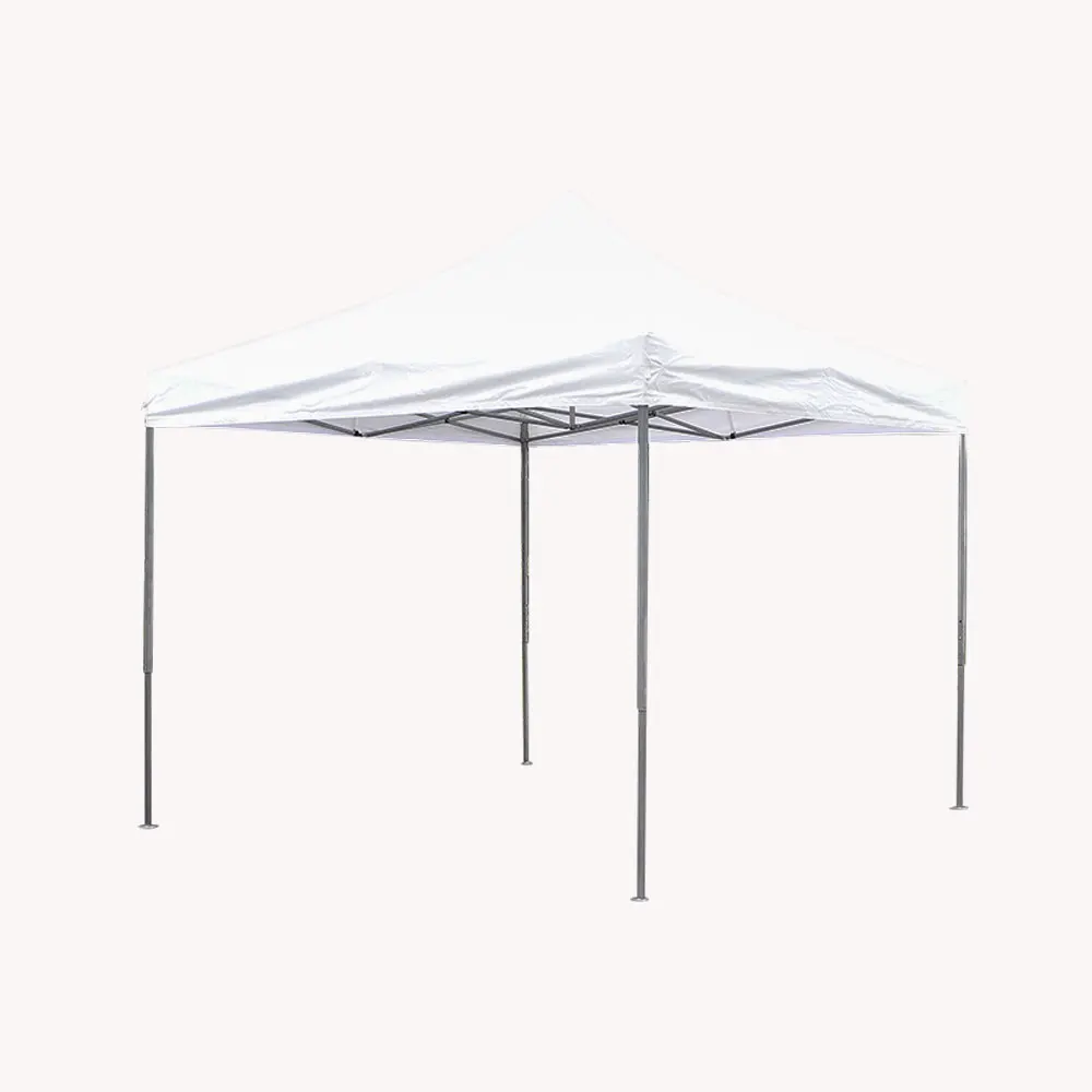 Topgreen 10x10 Ft 3x3m Party Instant Custom Printed Aluminum Folding Outdoor Garden Gazebo Pop Up Canopy Tents