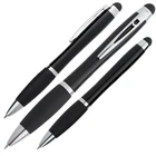 Pen Pens Light Wholesale Custom Logo Ballpoint Pen Personalised Business Gift Metal Ballpoint Pens With Led Light Logo